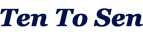 Ten To Sen